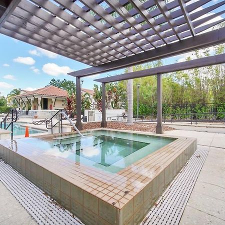Vibrant 4Br Family Townhome 1 Mile From Disney World And Disney Springs Orlando Extérieur photo