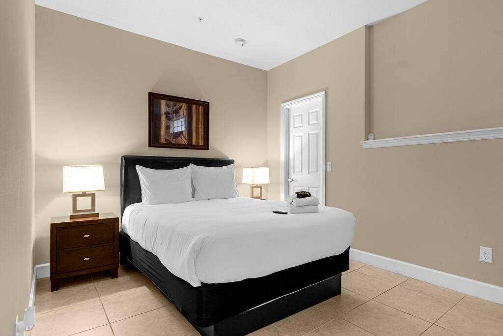 Vibrant 4Br Family Townhome 1 Mile From Disney World And Disney Springs Orlando Extérieur photo