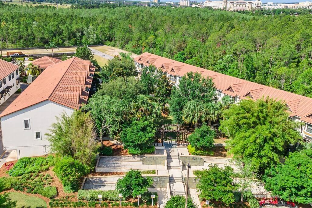 Vibrant 4Br Family Townhome 1 Mile From Disney World And Disney Springs Orlando Extérieur photo