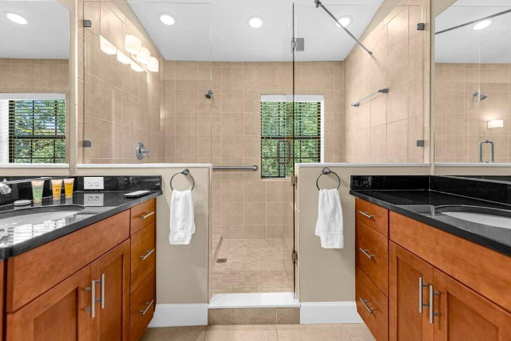 Vibrant 4Br Family Townhome 1 Mile From Disney World And Disney Springs Orlando Extérieur photo