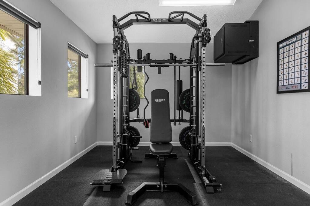 Vibrant 4Br Family Townhome 1 Mile From Disney World And Disney Springs Orlando Extérieur photo