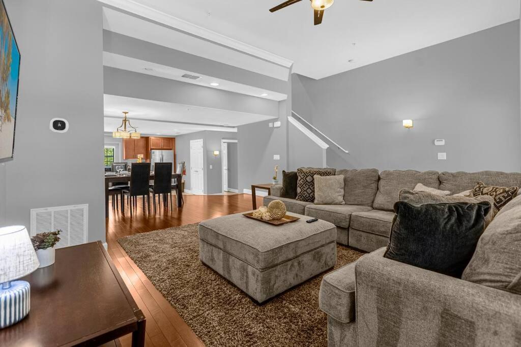 Vibrant 4Br Family Townhome 1 Mile From Disney World And Disney Springs Orlando Extérieur photo