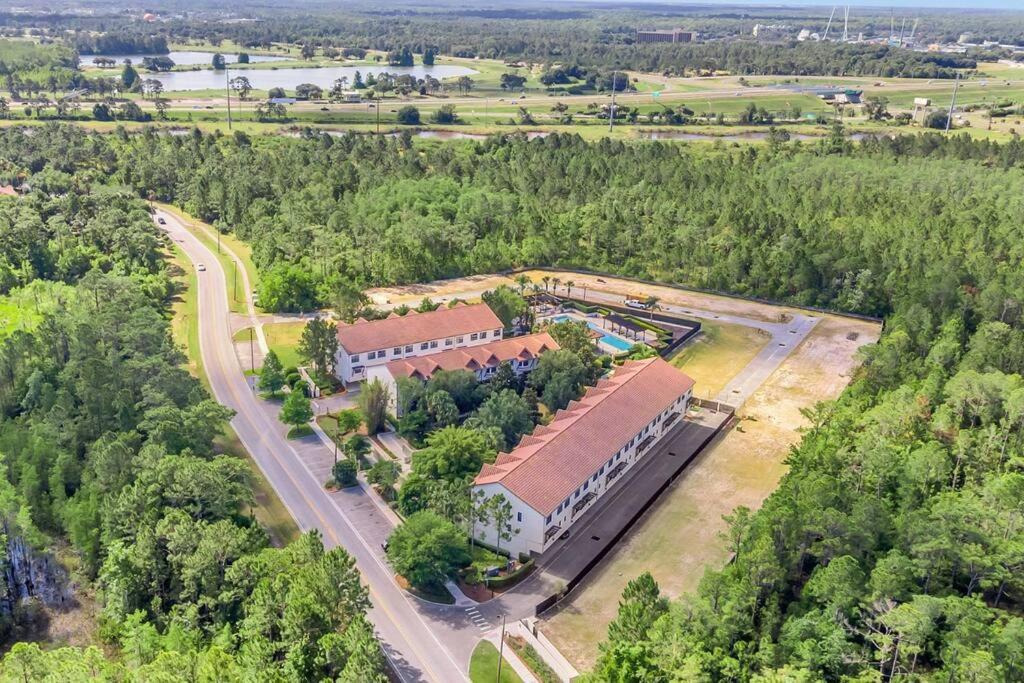 Vibrant 4Br Family Townhome 1 Mile From Disney World And Disney Springs Orlando Extérieur photo