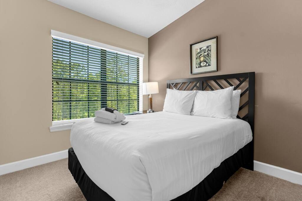 Vibrant 4Br Family Townhome 1 Mile From Disney World And Disney Springs Orlando Extérieur photo